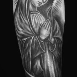 Collins Street Tattoo