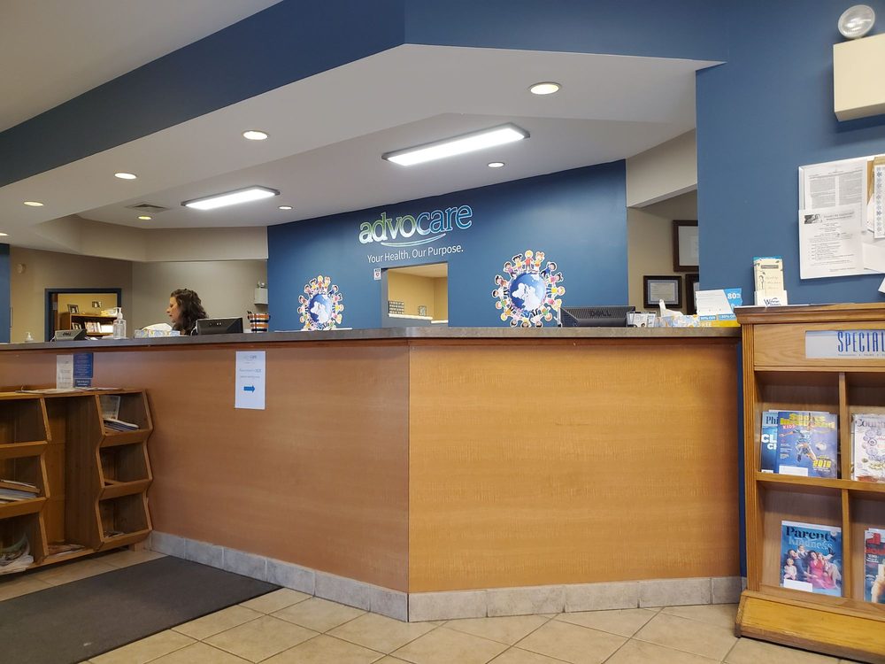 LAUREL PEDIATRICS 269 Fish Pond Rd, Sewell, New Jersey