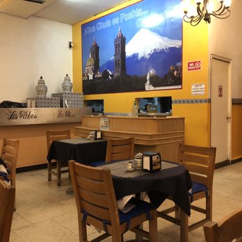 Restaurante los Globos - Mexican Near Me - Puebla, PUE Restaurante los Globos - Mexican Near Me - Puebla, PUE
