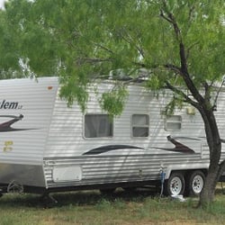 EZ RV Park & Lodging