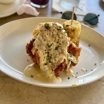 Nick's Manhattan Beach - Buttermilk Fried Chicken - American Near Me - Manhattan Beach, California