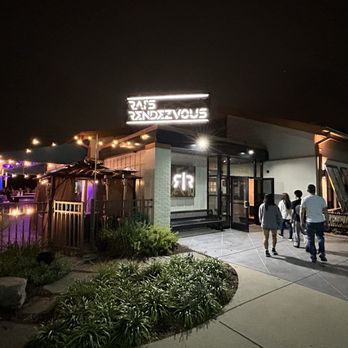 Rai's Rendezvous Kitchen + Bar - Sports Bars Near Me - Ashburn, Virginia Rai's Rendezvous Kitchen + Bar - Sports Bars Near Me - Ashburn, Virginia