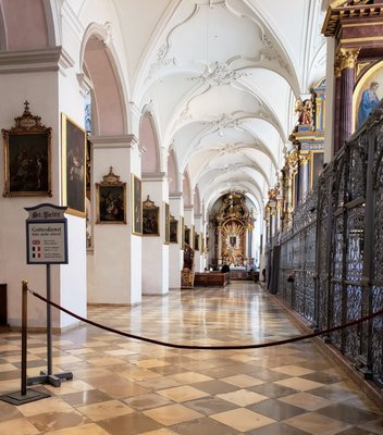 St. Peter by null