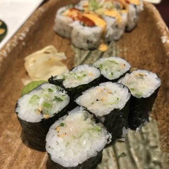 Mega Sushi - Sushi Bars Near Me - Richmond, British Columbia