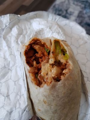 Iztaccihuatl Restaurant by null