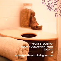 Art, Body & Soul Sculpting Bar