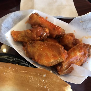 Flip-a-Lo’s - The hottest sauce! You've been warned... - Chicken Wings Near Me - Charlotte, North Carolina Flip-a-Lo’s - The hottest sauce! You've been warned... - Chicken Wings Near Me - Charlotte, North Carolina