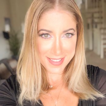 Makeup by Atar - Fresh winter look - Makeup Artists Near Me