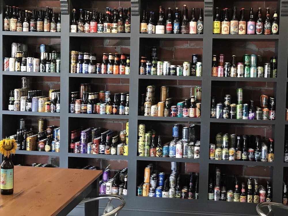 Social spots from Fattey Beer Co. Hamburg