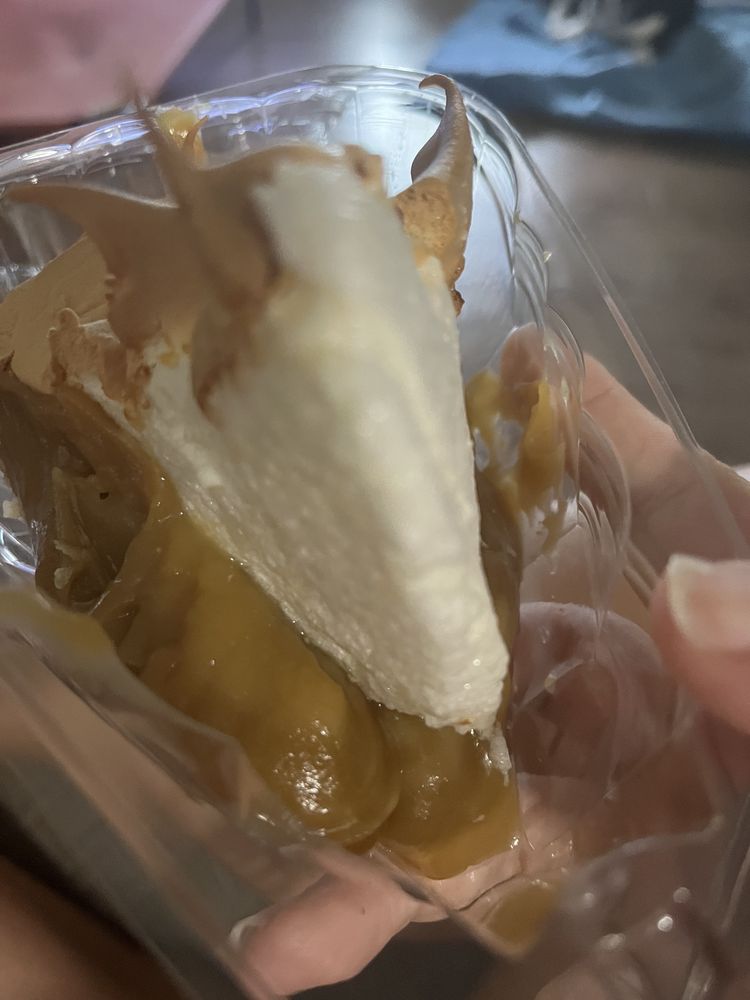 Food from Root-A-Bakers Bakery & Cafe