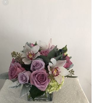 Alpha Floral - Customer service! - Florists Near Me - Santa Barbara, California