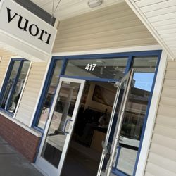 Vuori