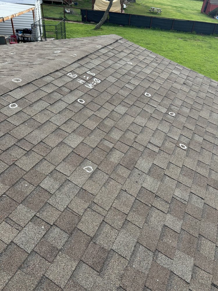 Slide of Sutton Roofing