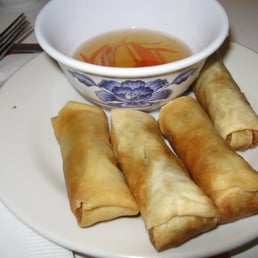 eggrolls