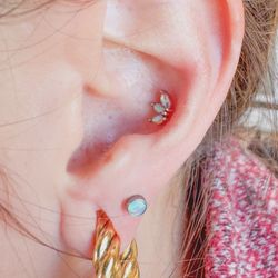 Tradecraft Body Piercing