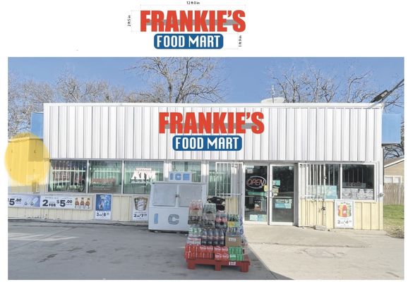 Frankie's Food Mart