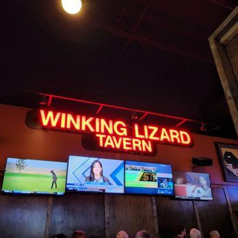 Winking Lizard Tavern - Inside - Bars Near Me - Reynoldsburg, Ohio Winking Lizard Tavern - Inside - Bars Near Me - Reynoldsburg, Ohio