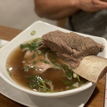 Pho Ca Dao Grill - Short rib pho - Vietnamese Near Me - Escondido, California Pho Ca Dao Grill - Short rib pho - Vietnamese Near Me - Escondido, California