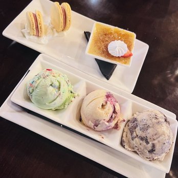 Orsay - Dessert - French Near Me - Jacksonville, Florida Orsay - Dessert - French Near Me - Jacksonville, Florida