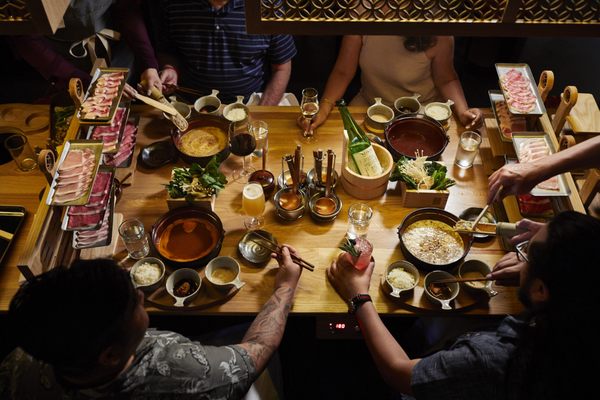 dipdipdip Tatsu-Ya by null