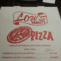 Pizza Night