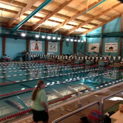 Don Cook Natatorium