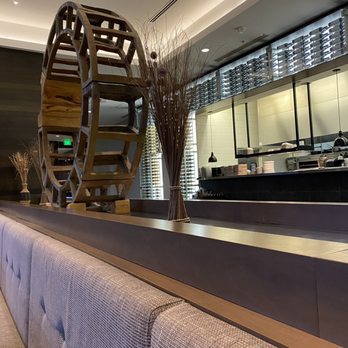 Cedar + Stone, Urban Table - New American Near Me - Bloomington, Minnesota