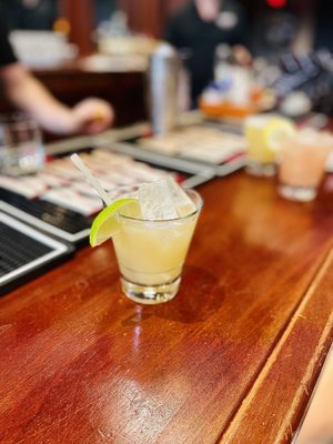 Devils River Whiskey Distillery by null