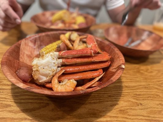 Savannah Seafood Shack by null