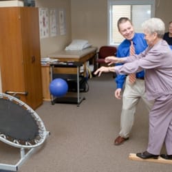 BodyBalance Physical Therapy - Our therapists will provide a treatment plan that's best for YOU!