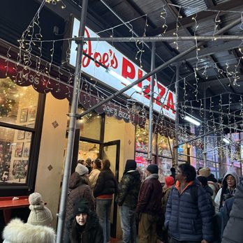 Joe's Pizza - Pizza Near Me - New York, New York Joe's Pizza - Pizza Near Me - New York, New York
