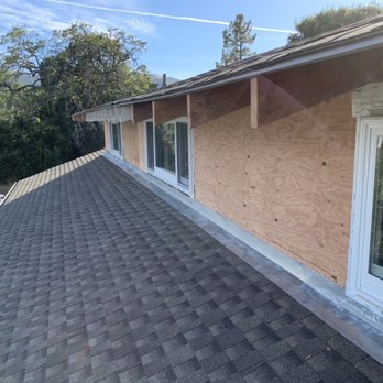 ANR Roofing - Great job on flashing - Roofing Near Me