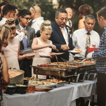BayAreaTacoCatering - Caterers Near Me