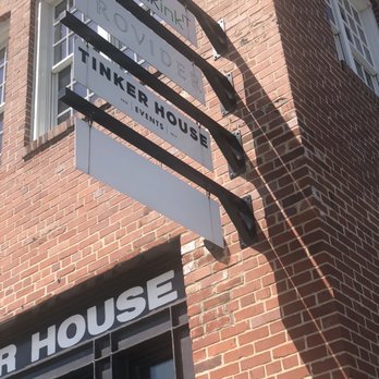 Tinker House Events - Venues & Event Spaces Near Me - Indianapolis, Indiana
