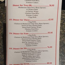 King's Oshawa Buffet