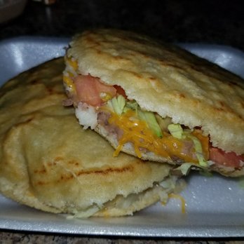 Dona Kika's Tacos & Gorditas - They are huge! - Food Trucks Near Me - Von Ormy, Texas Dona Kika's Tacos & Gorditas - They are huge! - Food Trucks Near Me - Von Ormy, Texas