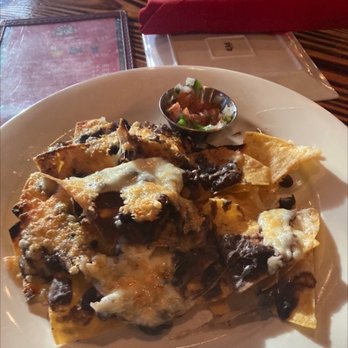 Rancho Tequileria - Nachos - Mexican Near Me - New York, New York Rancho Tequileria - Nachos - Mexican Near Me - New York, New York