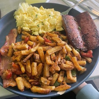 Flapjax - New American Near Me - Santa Monica, California