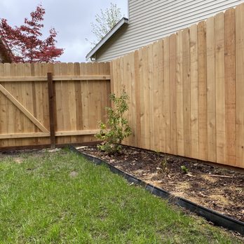 Puget Fence - Good looking fence - Fences & Gates Near Me - Port Orchard, Washington