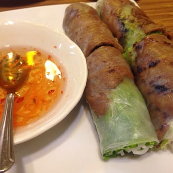 Pho King Good - pork salad roll - Vietnamese Near Me - Beaverton, Oregon Pho King Good - pork salad roll - Vietnamese Near Me - Beaverton, Oregon