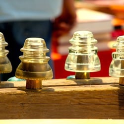 Jamie's Flea Market