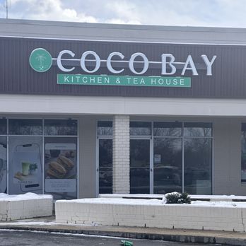 Coco Bay Kitchen & Tea House - Bubble Tea Near Me - Waldorf, Maryland