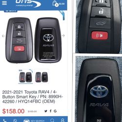 UHS Hardware - fake OEM