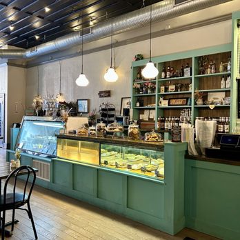 Bica Cafe - Bakeries Near Me - Noblesville, Indiana Bica Cafe - Bakeries Near Me - Noblesville, Indiana