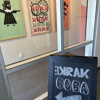 Krak Boba - Entrance - Bubble Tea Near Me - Lomita, California Krak Boba - Entrance - Bubble Tea Near Me - Lomita, California