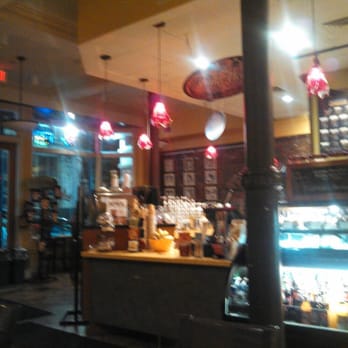 Serda's Coffee Company - my favorite place - Coffee & Tea Near Me - Mobile, Alabama