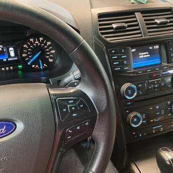 Splash Oil Change - Car Wash Near Me - Bedford Hills, New York