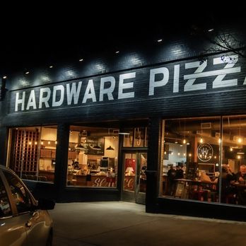 Hardware Pizza - Hardware Pizza - Pizza Near Me - Lyons, Georgia