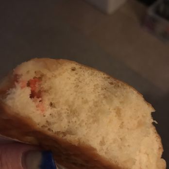 Fish N Chips - Donuts N Cakes - Jelly donut - Donuts Near Me - Lancaster, California
