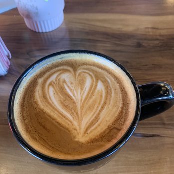 Tazza D' Oro Caffè - Great cup of coffee which I highly recommend - Coffee & Tea Near Me - Guayama, Puerto Rico Tazza D' Oro Caffè - Great cup of coffee which I highly recommend - Coffee & Tea Near Me - Guayama, Puerto Rico